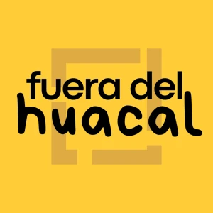 Fuera del Huacal