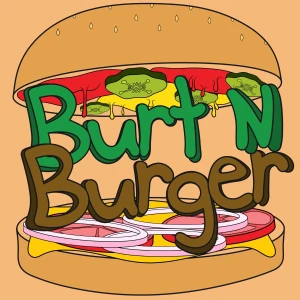 BurtnBurger