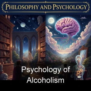 Psychology of Alcoholism