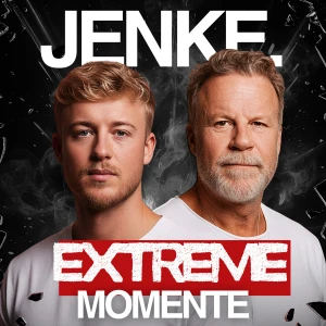 Jenke. Extreme Momente