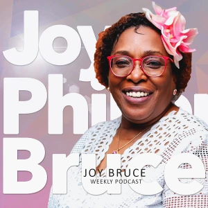Joy-Philippe Bruce