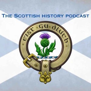 The Scottish History Podcast