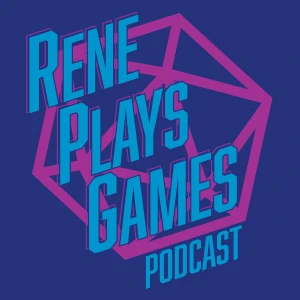 Rene Plays Games
