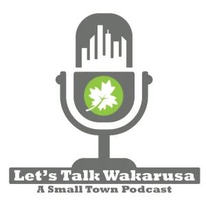 Let's Talk Wakarusa