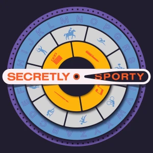 Secretly Sporty