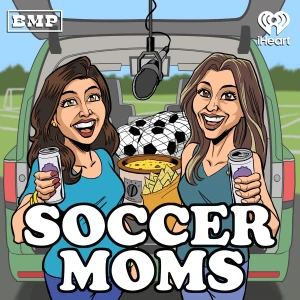 Soccer Moms