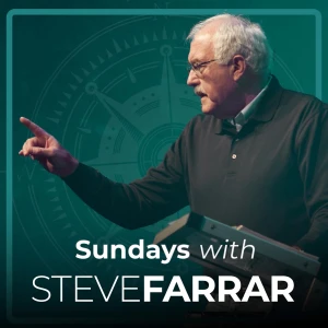 Steve Farrar