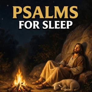 Psalms for Sleep
