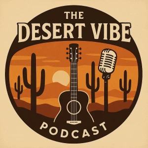 The Desert Vibe