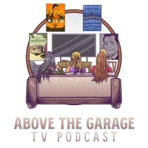 Above the Garage TV Podcast - Cape Fear