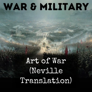 Art of War (Neville Translation)