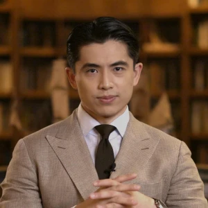 Johnathan Bi