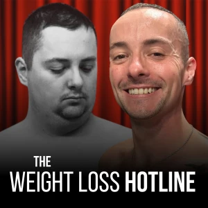 The Weight Loss Hotline