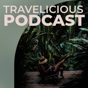 Travelicious Podcast
