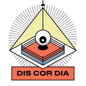 Dis-cor-dia