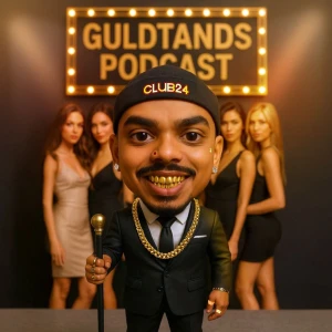 Guldtands Podcast™️