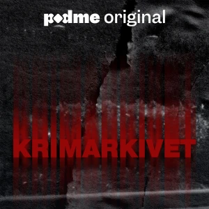 Krimarkivet