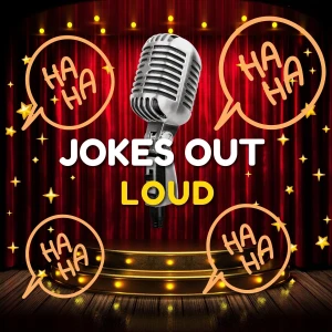 Jokes Out Loud