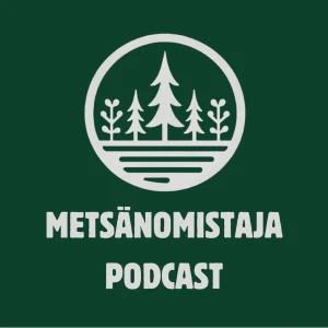 Metsänomistaja podcast