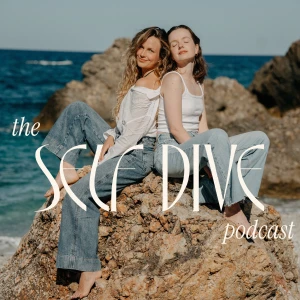 The Self Dive Podcast