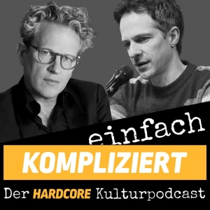 einfach kompliziert!