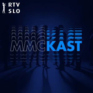 MMC-kast, avdio