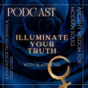 Illuminate Your Truth | Shadow Work & Alchemy Insights