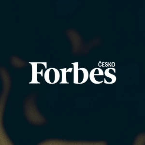 Forbes Česko