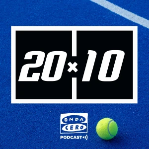 Pádel 20x10