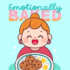 Emotionally Baked
