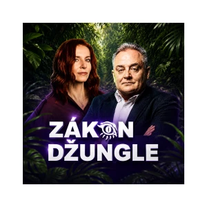 Zákon džungle