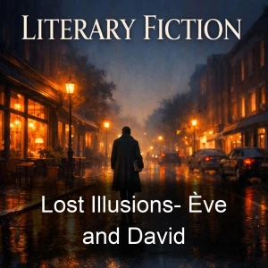 Lost Illusions- Ève and David