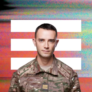 Capitaine Brault