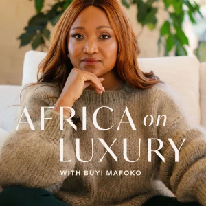 Africa on Luxury