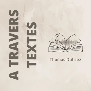 A travers textes