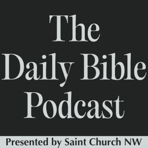 The Daily Bible Podcast