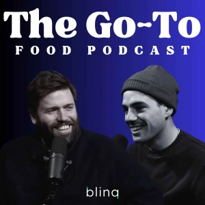 The Go To Food Podcast