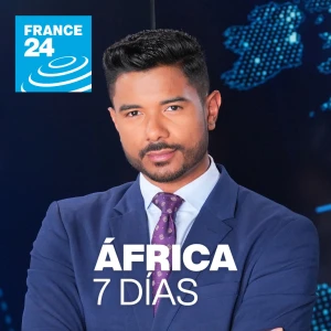 África 7 días