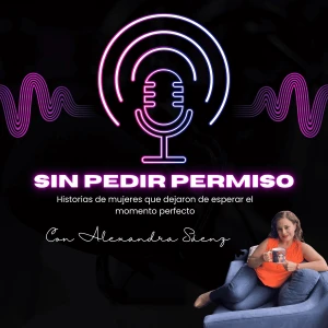 Sin Pedir Permiso