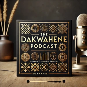 The Dakwahene Podcast