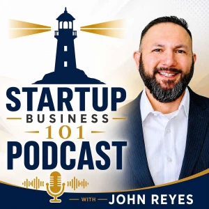 Startup Business 101