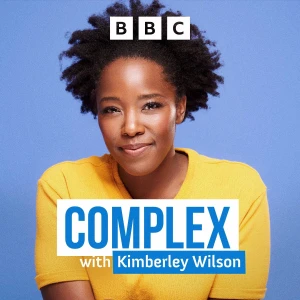 Complex with Kimberley Wilson