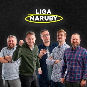 Liga naruby