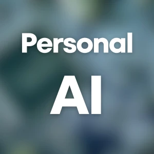 Personal AI