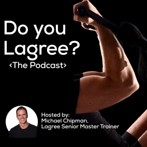 Do You Lagree?