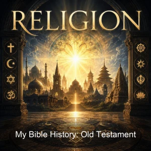My Bible History: Old Testament