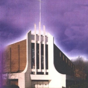 Central Church