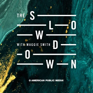 The Slowdown: Poetry & Reflection Daily