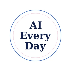 AI Every Day
