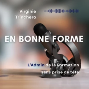 En Bonne Forme - L'administratif des formateurs